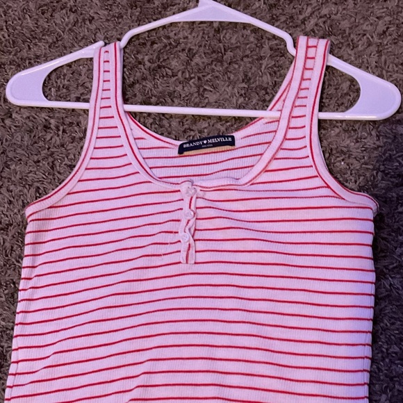 Brandy Melville tank! - Picture 2 of 2